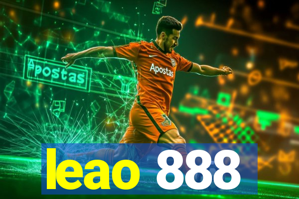 leao 888